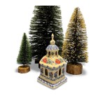 A10 Bunzlau Kerkje 3214 Kerst